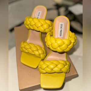Steve Madden “Kenley” Shoe